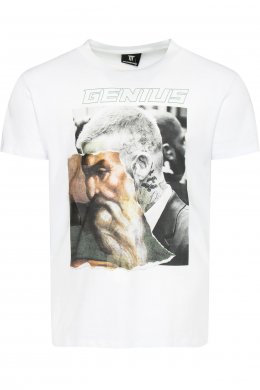 Футболка с коротким рукавом 30.04.2023 Newlife.moda