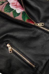 Кожаная куртка 22.04.2023 Newlife.moda