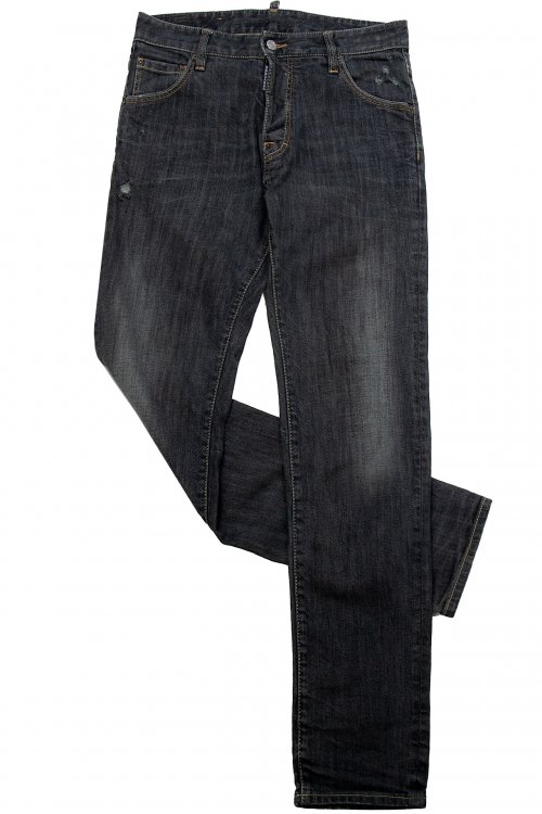 Зауженные джинсы 20.04.2023 Newlife.moda