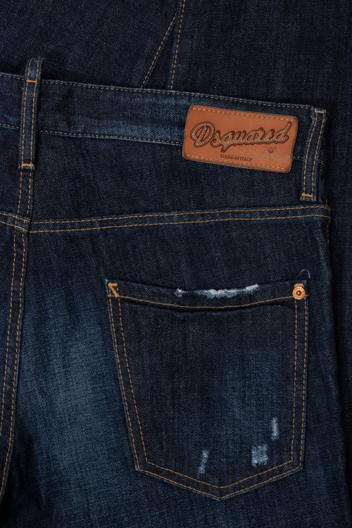 Зауженные джинсы 20.04.2023 Newlife.moda