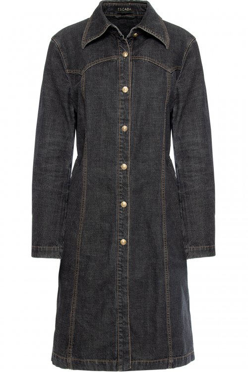 Джинсовое платье 22.04.2023 Newlife.moda