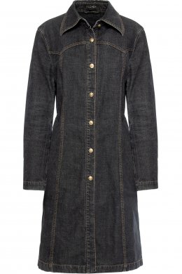 Джинсовое платье 22.04.2023 Newlife.moda