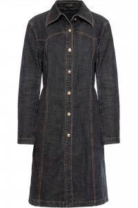 Джинсовое платье 22.04.2023 Newlife.moda