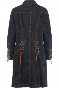 Джинсовое платье 22.04.2023 Newlife.moda