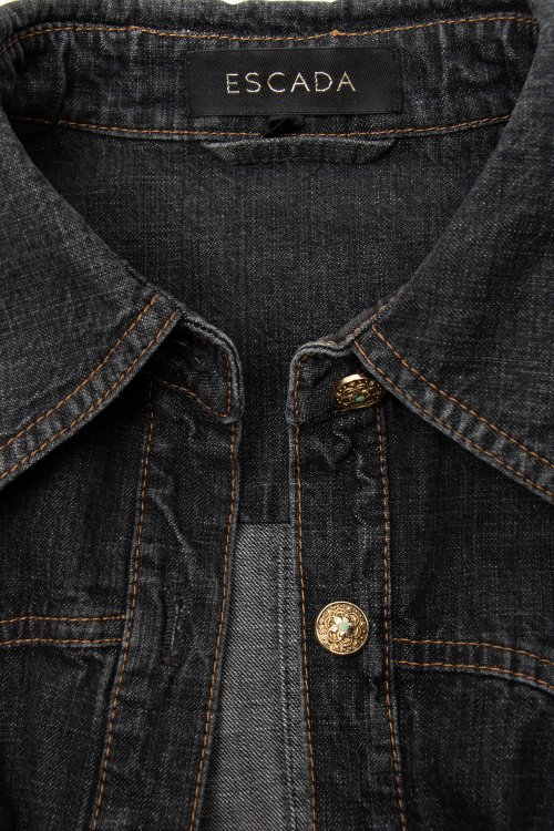 Джинсовое платье 22.04.2023 Newlife.moda