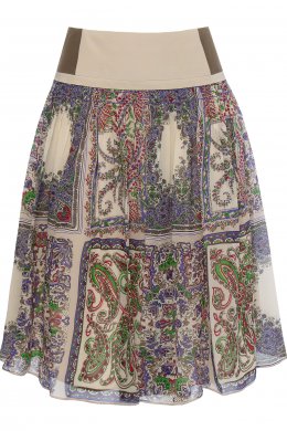 Юбка миди 20.04.2023 Newlife.moda