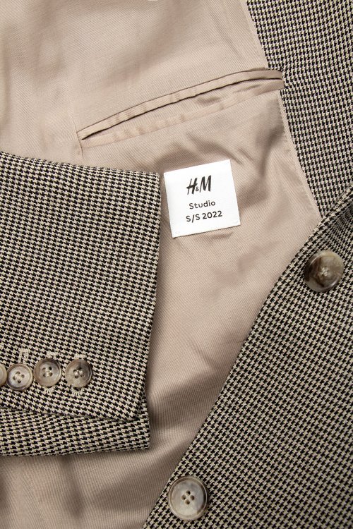 Жакет 20.04.2023 Newlife.moda