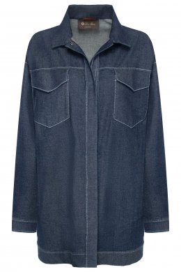 Джинсовая куртка 19.04.2023 Newlife.moda