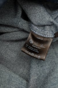 Джинсовая куртка 19.04.2023 Newlife.moda