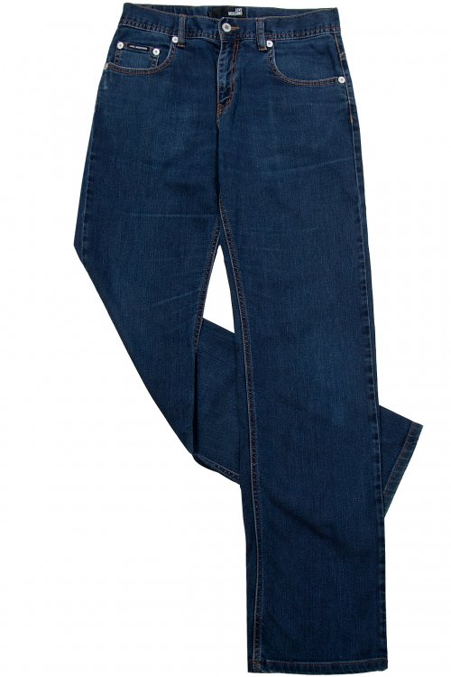 Прямые джинсы 20.04.2023 Newlife.moda