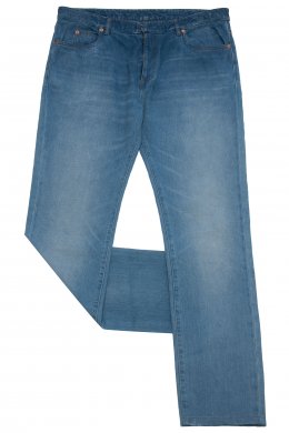 Прямые джинсы 20.04.2023 Newlife.moda