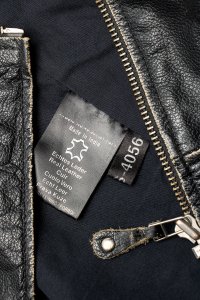 Кожаная куртка 22.04.2023 Newlife.moda