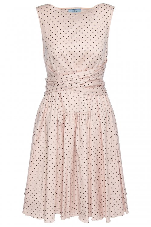 Летнее платье 20.04.2023 Newlife.moda