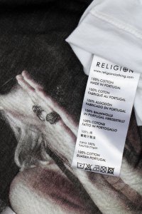 Футболка 23.04.2023 Newlife.moda