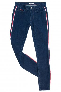 Зауженные джинсы 18.04.2023 Newlife.moda