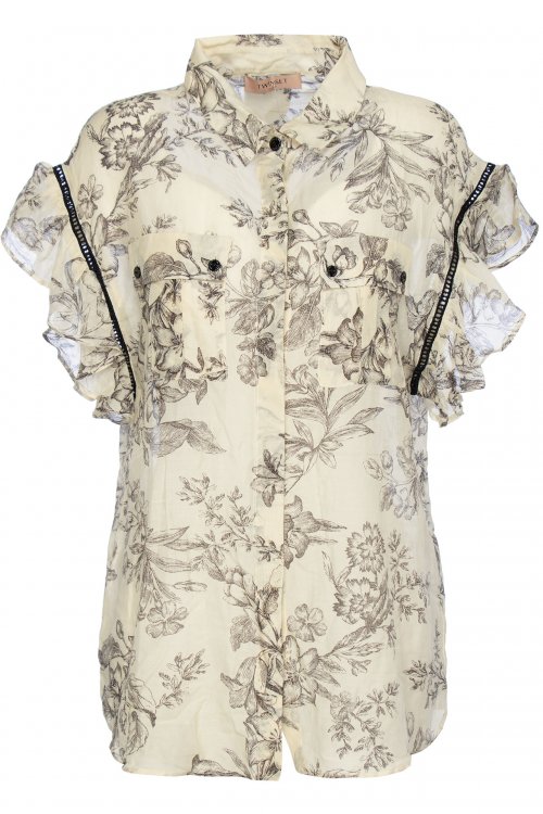 Блуза 19.04.2023 Newlife.moda