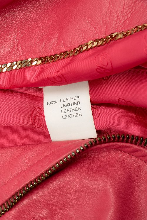 Кожаная куртка 16.04.2023 Newlife.moda