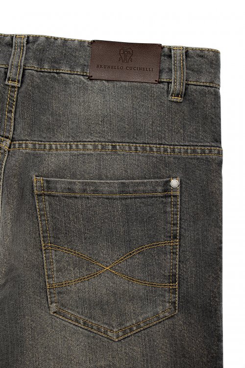 Прямые джинсы 16.04.2023 Newlife.moda