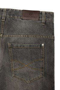 Прямые джинсы 16.04.2023 Newlife.moda