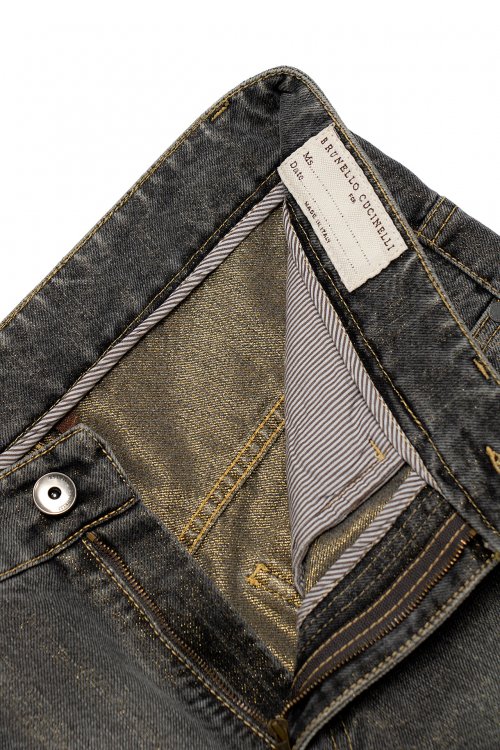 Прямые джинсы 16.04.2023 Newlife.moda