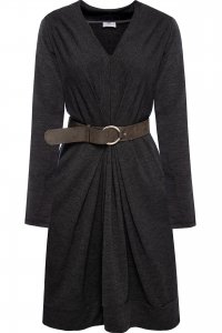 Повседневное платье 16.04.2023 Newlife.moda