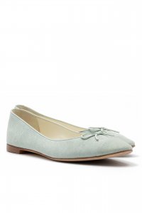 Туфли на плоской подошве 16.04.2023 Newlife.moda