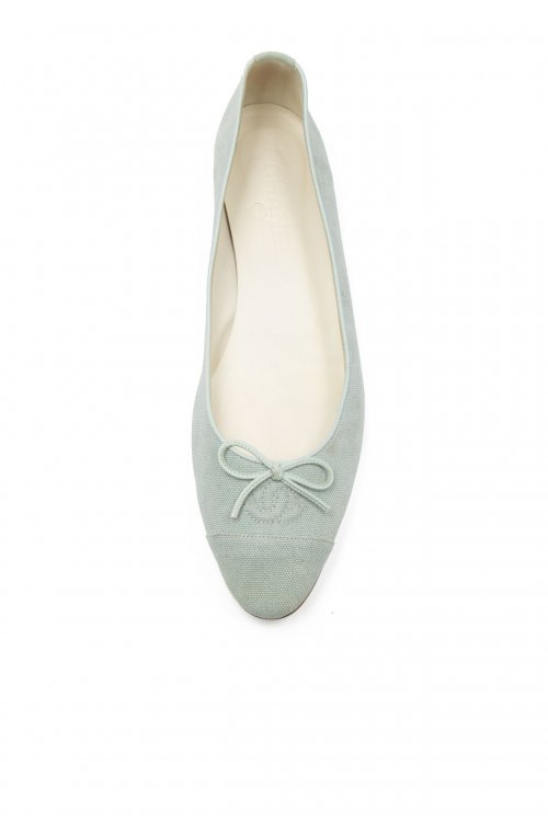 Туфли на плоской подошве 16.04.2023 Newlife.moda