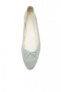 Туфли на плоской подошве 16.04.2023 Newlife.moda