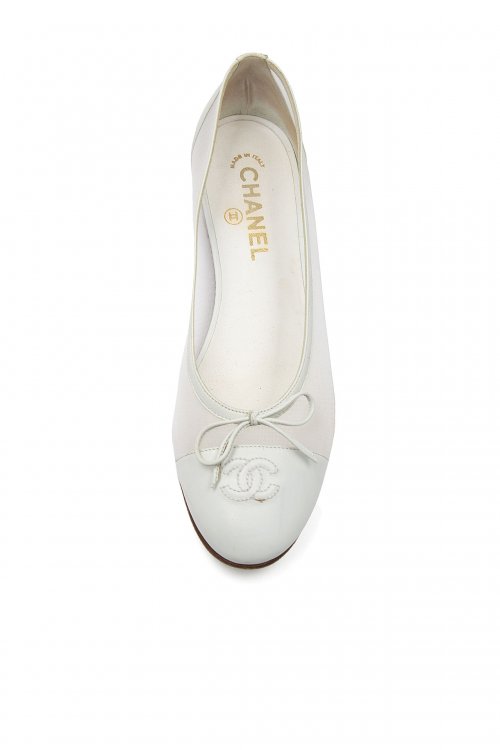 Туфли на плоской подошве 16.04.2023 Newlife.moda