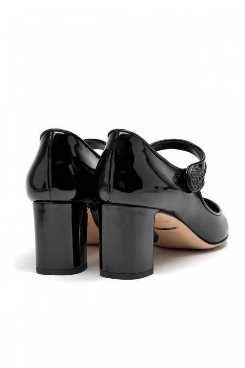 Туфли на каблуке 16.04.2023 Newlife.moda