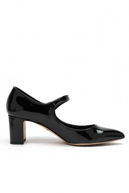 Туфли на каблуке 16.04.2023 Newlife.moda