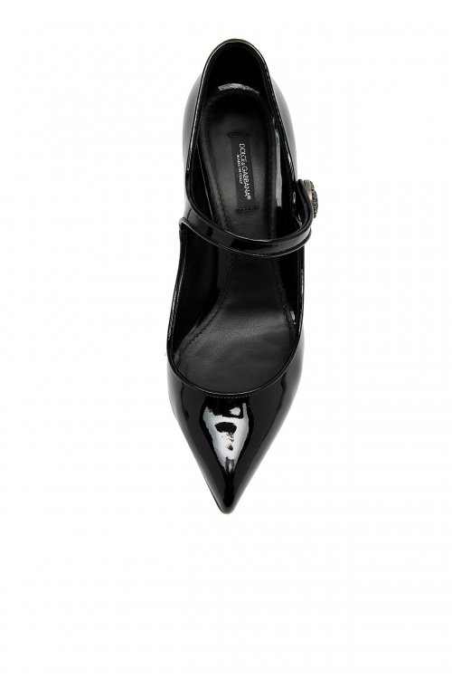 Туфли на каблуке 16.04.2023 Newlife.moda