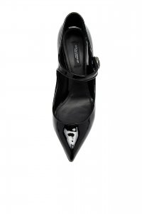 Туфли на каблуке 16.04.2023 Newlife.moda