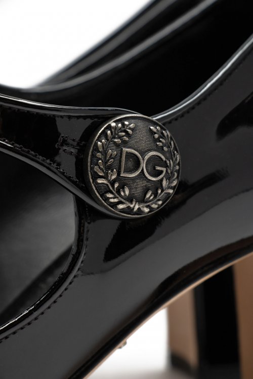 Туфли на каблуке 16.04.2023 Newlife.moda