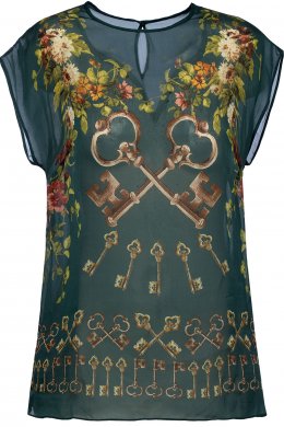 Блуза 16.04.2023 Newlife.moda