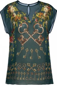 Блуза 16.04.2023 Newlife.moda