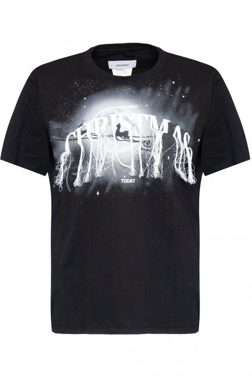 Футболка с коротким рукавом 13.04.2023 Newlife.moda