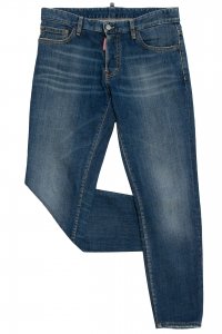 Узкие джинсы 17.04.2023 Newlife.moda