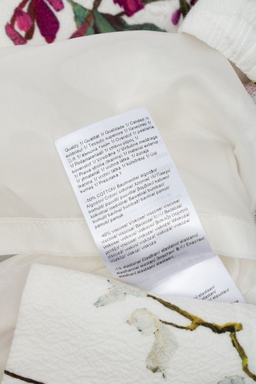 Летнее платье 13.04.2023 Newlife.moda