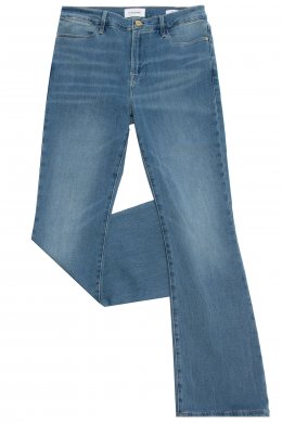 Расклешенные джинсы 17.04.2023 Newlife.moda