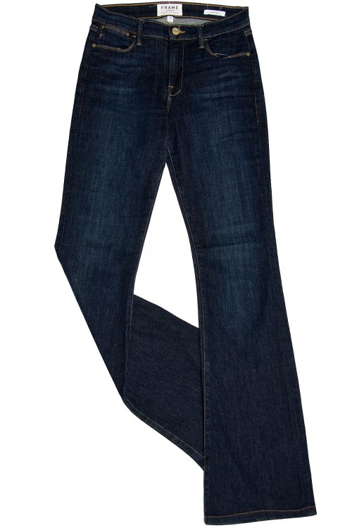 Расклешенные джинсы 16.04.2023 Newlife.moda