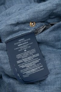 Легкая куртка 17.04.2023 Newlife.moda