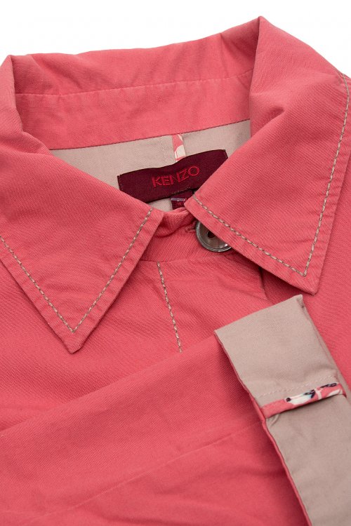 Плащ 16.04.2023 Newlife.moda