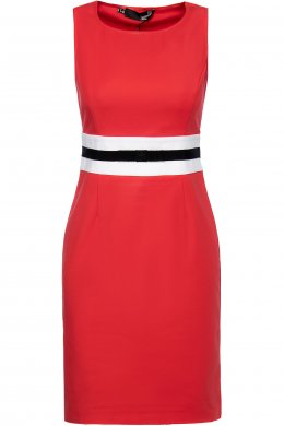 Летнее платье 16.04.2023 Newlife.moda