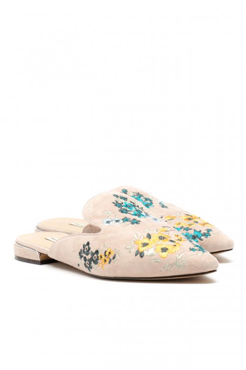 Мюли 13.04.2023 Newlife.moda