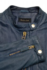 Кожаная куртка 15.04.2023 Newlife.moda