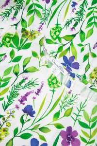 Летнее платье 17.04.2023 Newlife.moda