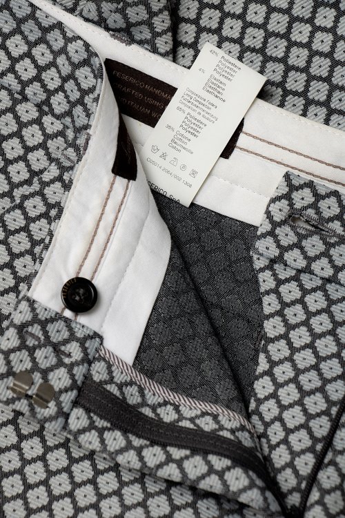 Зауженные брюки 16.04.2023 Newlife.moda