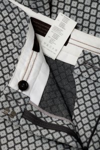 Зауженные брюки 16.04.2023 Newlife.moda