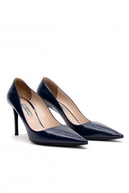Туфли на каблуке 14.04.2023 Newlife.moda